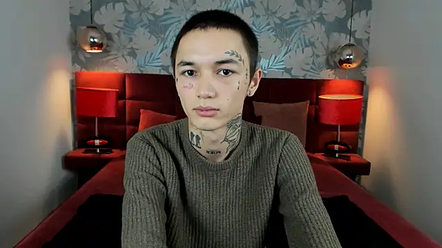 Ionarne online show from November 7, 2025, 12:21 pm