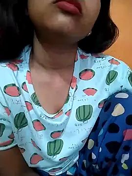 Sexy Divya   online show from April 3, 2026, 1:01 am