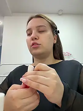 KilianaNoir online show from April 17, 2026, 6:38 am