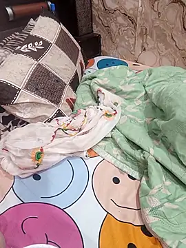 Cutegirl 789 online show from April 17, 2026, 7:49 pm