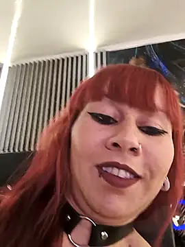 GemaSweet online show from November 22, 2025, 12:59 pm