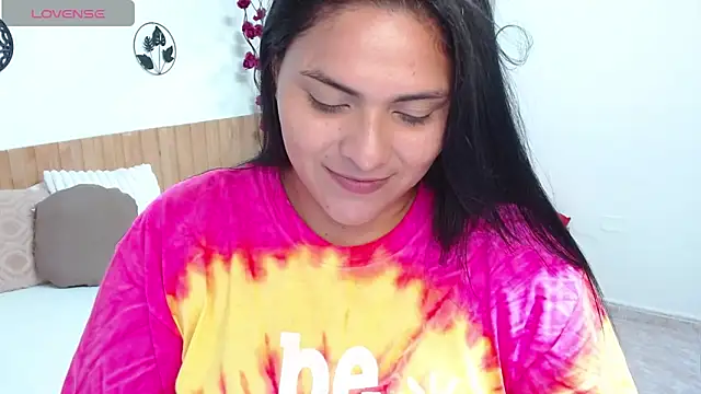 Snapshot of MariaVex chatting on February 26, 2026, 8:31 pm MariaVex online show from February 26, 2026, 8:31 pm