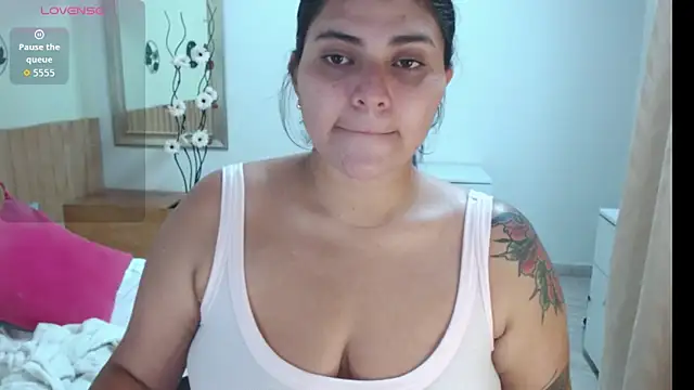 Snapshot of MariaVex chatting on December 21, 2025, 7:37 pm MariaVex online show from December 21, 2025, 7:37 pm