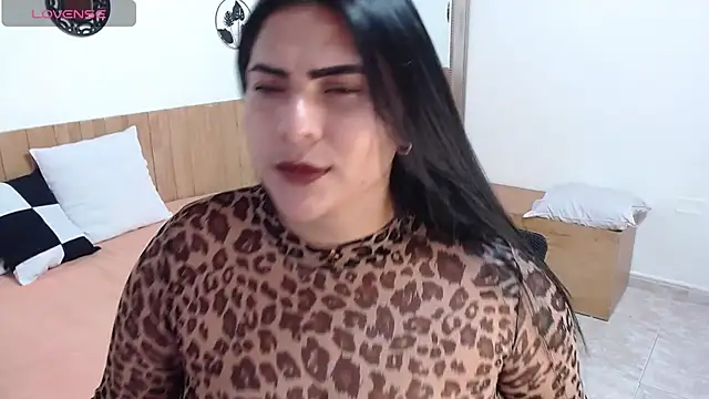 Snapshot of MariaVex chatting on February 6, 2026, 8:05 pm MariaVex online show from February 6, 2026, 8:05 pm