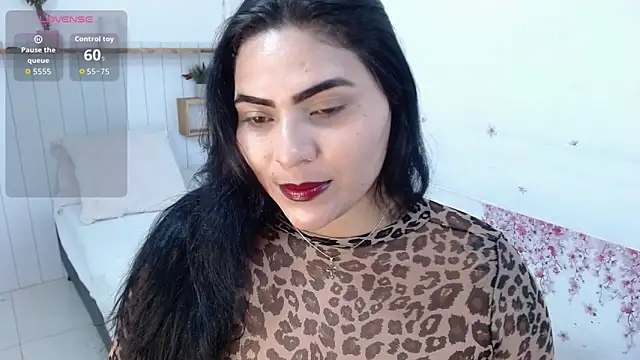 Snapshot of MariaVex chatting on January 18, 2026, 7:50 pm MariaVex online show from January 18, 2026, 7:50 pm