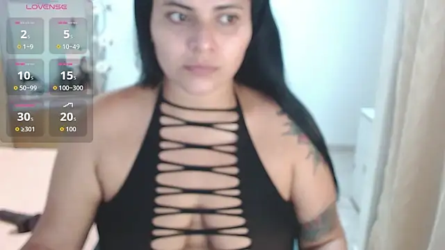 Snapshot of MariaVex chatting on November 28, 2025, 7:58 pm MariaVex online show from November 28, 2025, 7:58 pm