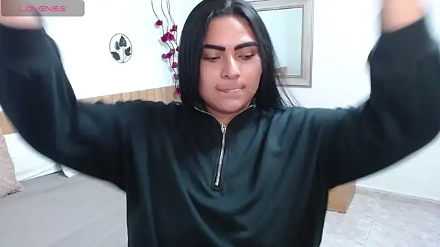 Snapshot of MariaVex chatting on February 12, 2026, 7:57 pm MariaVex online show from February 12, 2026, 7:57 pm