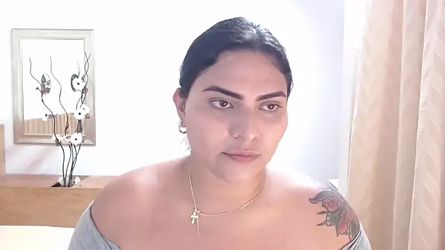 Snapshot of MariaVex chatting on January 9, 2026, 8:05 pm MariaVex online show from January 9, 2026, 8:05 pm