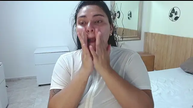 Snapshot of MariaVex chatting on November 26, 2025, 7:58 pm MariaVex online show from November 26, 2025, 7:58 pm