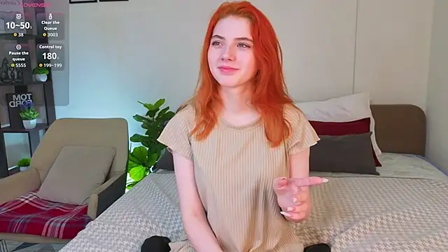 UteKoelsch online show from November 18, 2025, 1:43 am