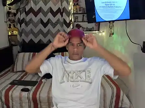 JUANBIGCOCK21CM online show from May 25, 2026, 12:21 am