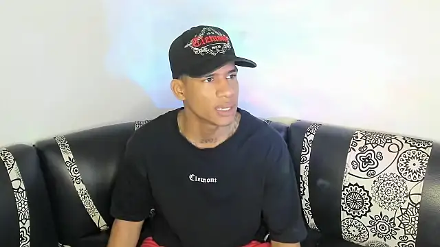 JUANBIGCOCK21CM online show from April 27, 2026, 3:10 pm