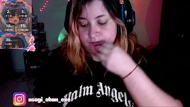 PixelAurora online show from November 27, 2025, 6:30 pm