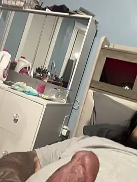 Snapshot of Daddyhonk chatting on January 6, 2026, 2:48 am Daddyhonk online show from January 6, 2026, 2:48 am