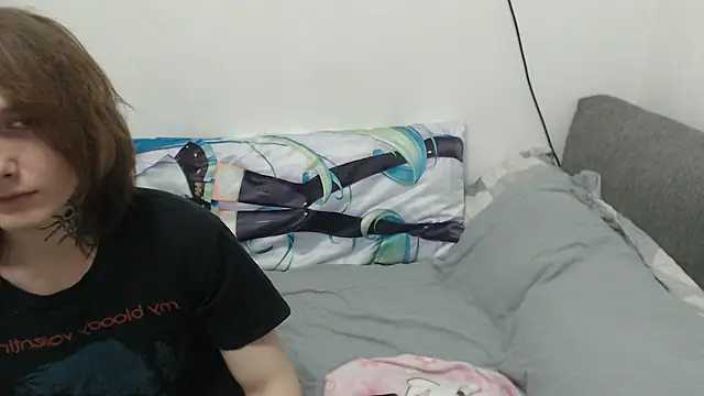 angelsofpornn online show from November 9, 2025, 9:30 pm