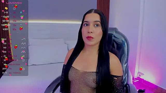 Amy Leah online show from December 4, 2025, 7:13 pm