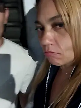 xXAndreyAndMariaXx online show from November 26, 2025, 8:47 am