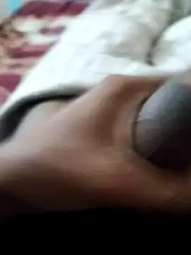 rafifucking king online show from November 20, 2025, 7:47 pm