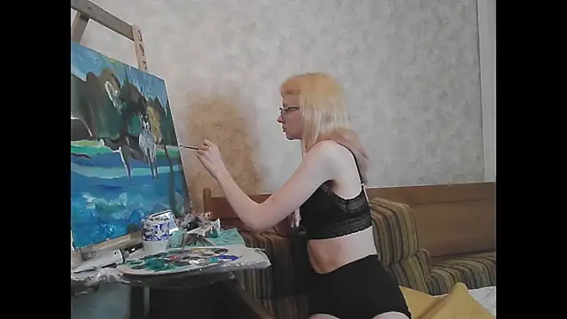 LixLee online show from November 14, 2025, 2:21 pm