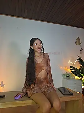 selene starkk online show from July 3, 2026, 1:23 am