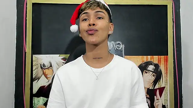 Timmy Kiing  online show from December 19, 2025, 9:17 pm