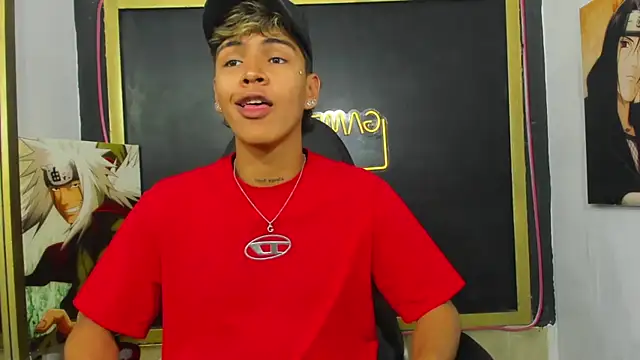 Timmy Kiing  online show from November 30, 2025, 8:31 pm