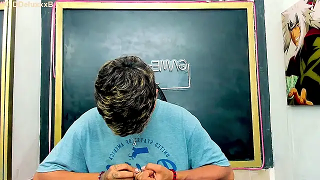 Timmy Kiing  online show from January 5, 2026, 10:24 pm