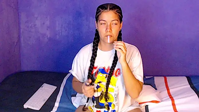 Patris204 online show from November 26, 2025, 1:33 pm