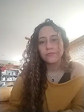 MystiKa 17 online show from November 8, 2025, 3:15 pm