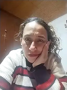 MystiKa 17 online show from November 8, 2025, 2:37 am