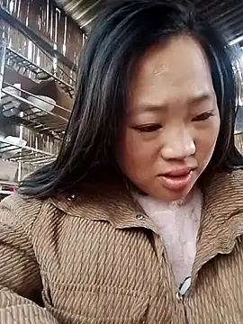 Yumiik2kk online show from November 20, 2025, 1:17 am