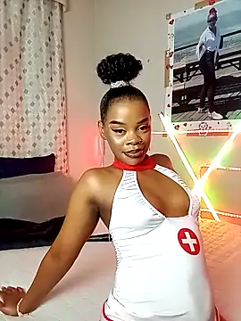 Eve Scarlet online show from March 26, 2026, 11:02 pm