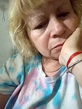 Snapshot of 1milfemma chatting on November 25, 2025, 4:02 am 1milfemma online show from November 25, 2025, 4:02 am