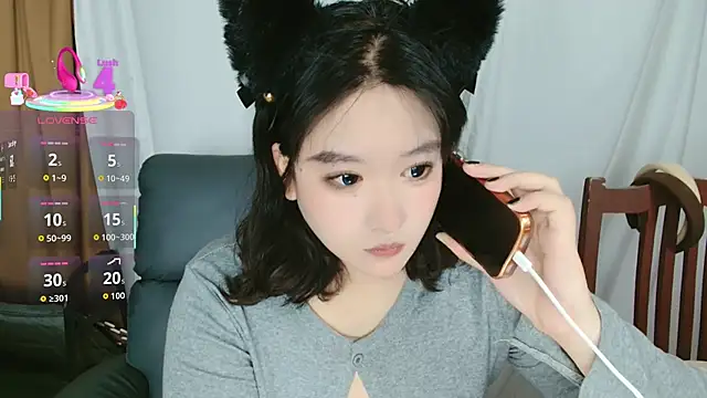 sallybing online show from December 20, 2025, 6:22 pm