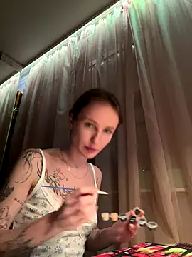 Snapshot of oceaneyes_lilu chatting on November 22, 2025, 10:41 pm oceaneyes lilu online show from November 22, 2025, 10:41 pm