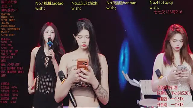 HHH-777 online show from March 28, 2026, 5:03 pm