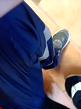 SiempreSexoahora online show from March 13, 2026, 9:58 am