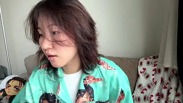 Snapshot of DishySulcus chatting on November 9, 2025, 11:14 am DishySulcus online show from November 9, 2025, 11:14 am