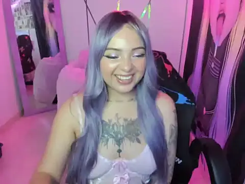 Snapshot of Amelia_dekker chatting on November 18, 2025, 3:54 am Amelia dekker online show from November 18, 2025, 3:54 am