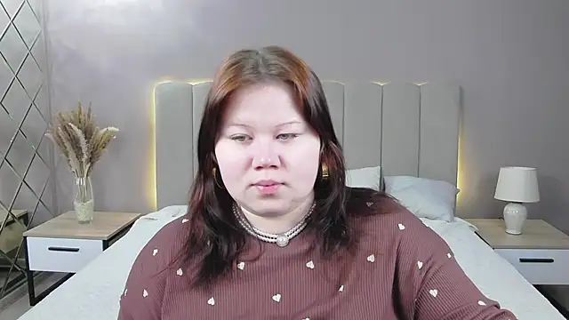 EvaNova  online show from March 5, 2026, 4:20 am