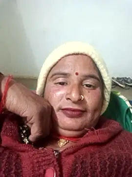 Quin love143 online show from January 12, 2026, 1:40 pm