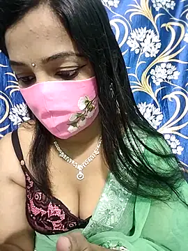 Honeya96 online show from December 19, 2025, 5:10 am