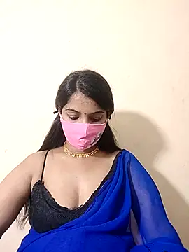 Honeya96 online show from January 14, 2026, 4:32 pm