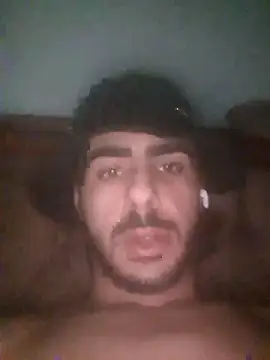 Ba Bi4737 online show from November 17, 2025, 1:48 pm