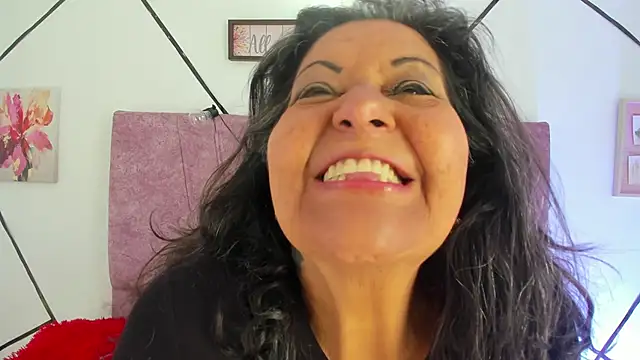 Victoriaa Anderson online show from February 4, 2026, 8:26 pm