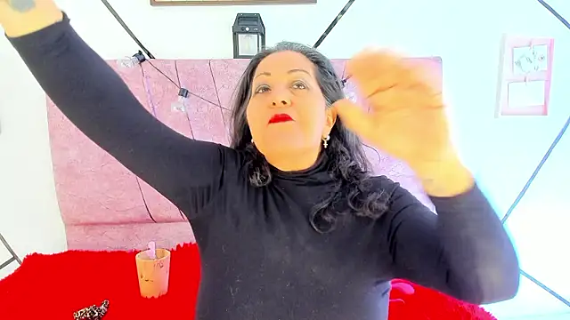 Victoriaa Anderson online show from February 5, 2026, 8:04 pm