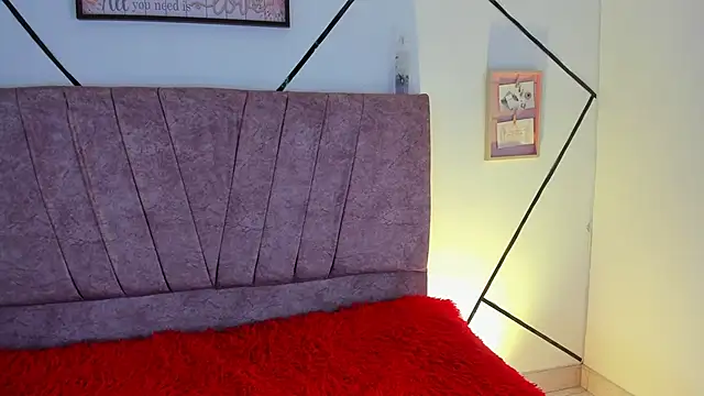 Victoriaa Anderson online show from January 15, 2026, 8:01 pm