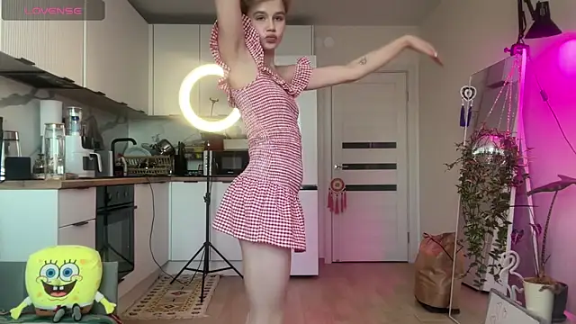 Snapshot of MiroslavaFairy chatting on November 16, 2025, 11:48 am MiroslavaFairy online show from November 16, 2025, 11:48 am