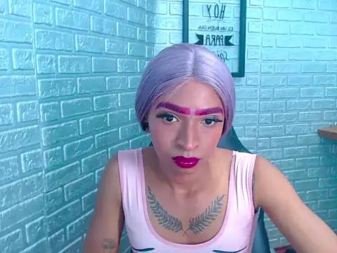 Bella Nixx online show from November 8, 2025, 6:44 pm