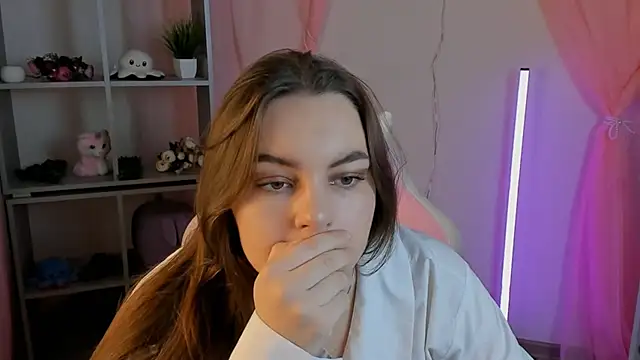 FrancescaCavaliere online show from November 29, 2025, 9:09 am